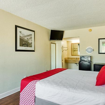 Hotel Belair Orlando Near Florida Mall Oak Ridge Exterior foto