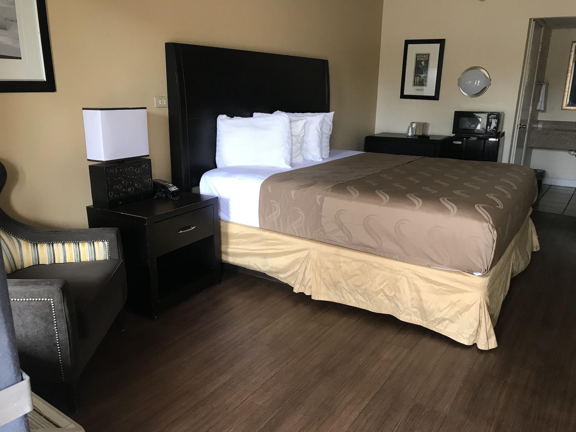 Hotel Belair Orlando Near Florida Mall Oak Ridge Exterior foto