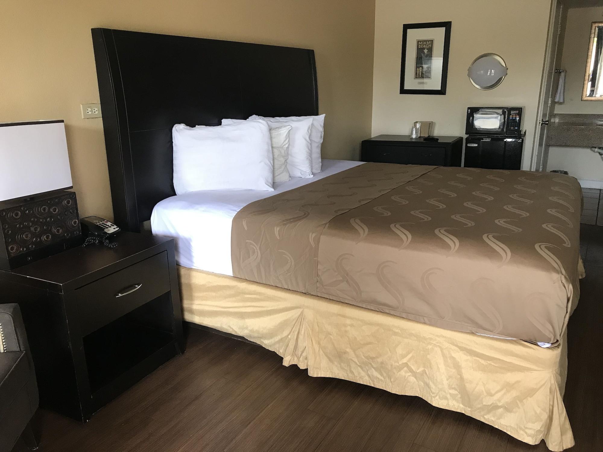 Hotel Belair Orlando Near Florida Mall Oak Ridge Exterior foto