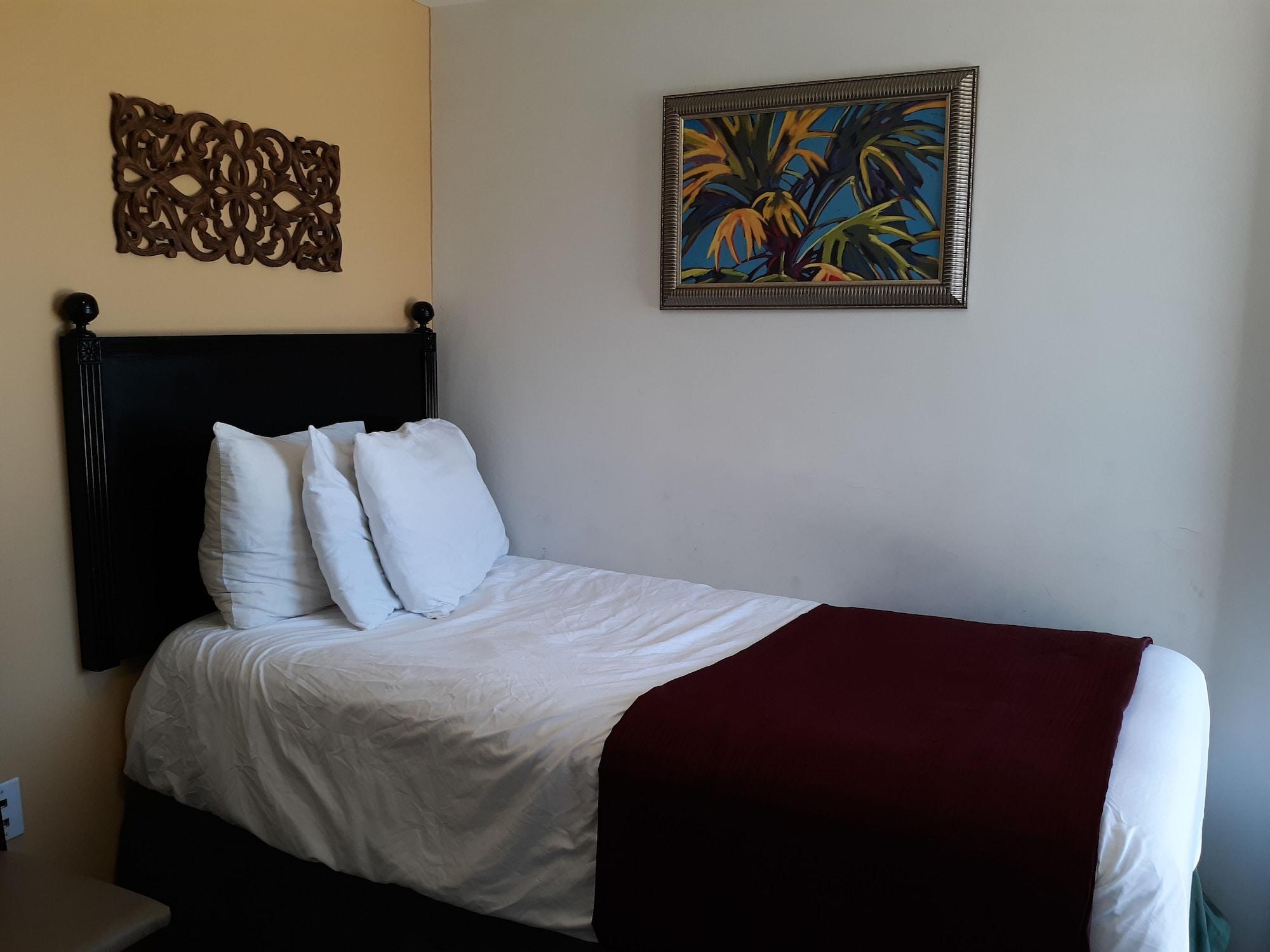 Hotel Belair Orlando Near Florida Mall Oak Ridge Exterior foto