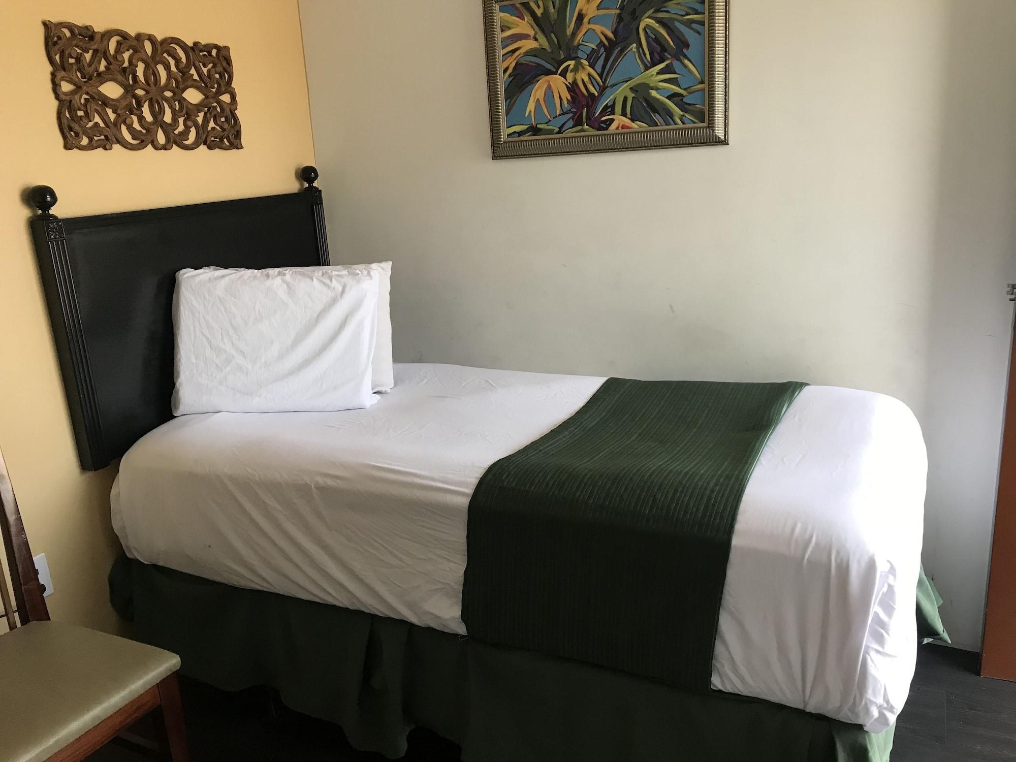 Hotel Belair Orlando Near Florida Mall Oak Ridge Exterior foto