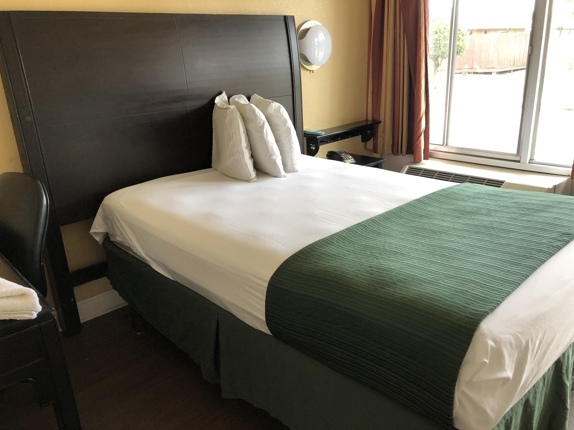Hotel Belair Orlando Near Florida Mall Oak Ridge Exterior foto