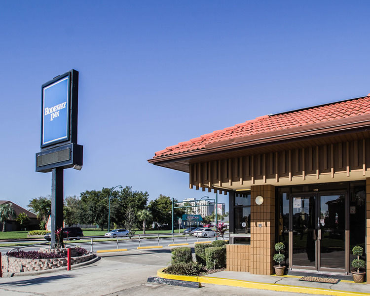 Hotel Belair Orlando Near Florida Mall Oak Ridge Exterior foto