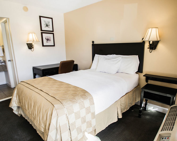 Hotel Belair Orlando Near Florida Mall Oak Ridge Exterior foto