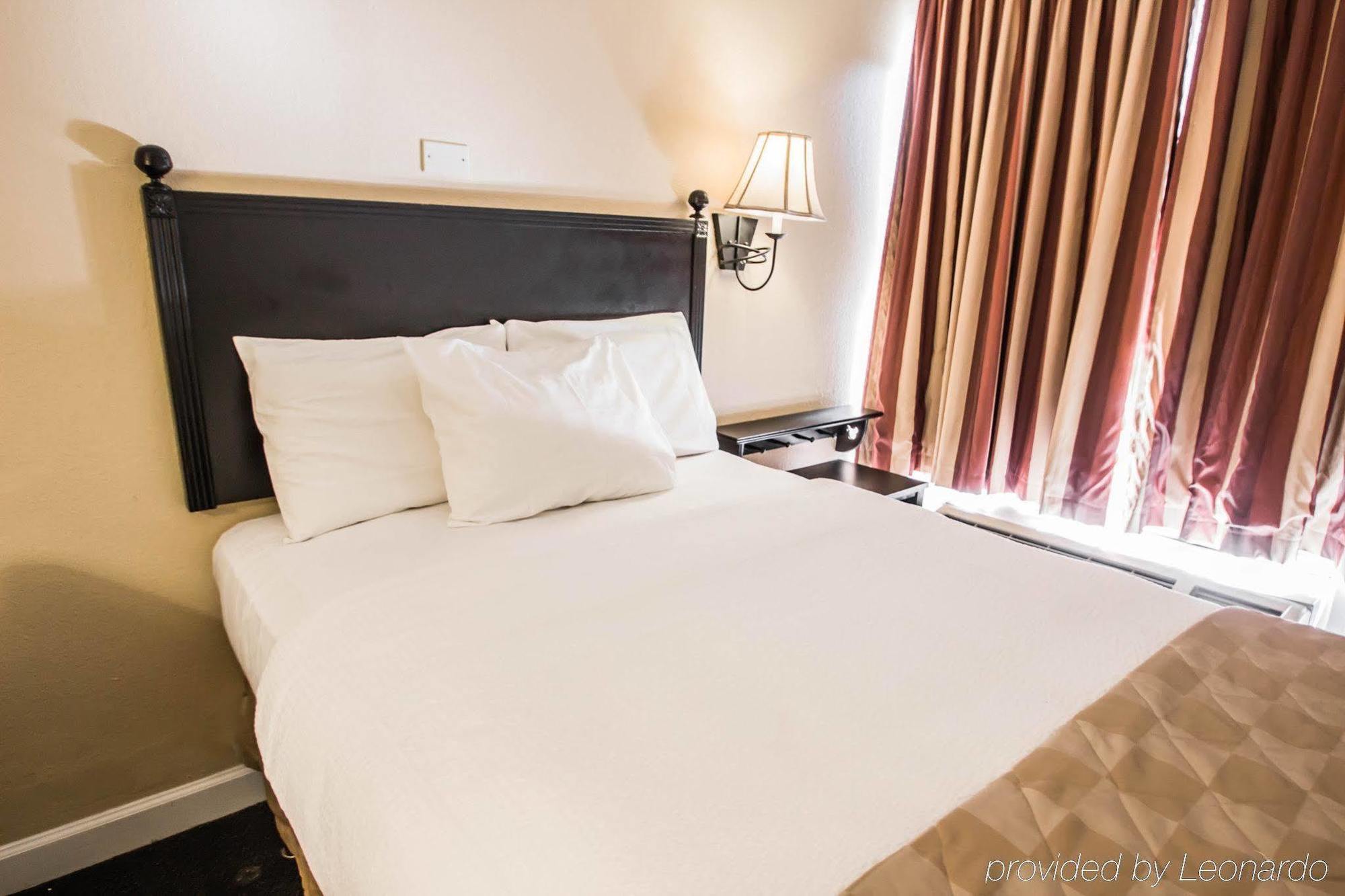 Hotel Belair Orlando Near Florida Mall Oak Ridge Exterior foto