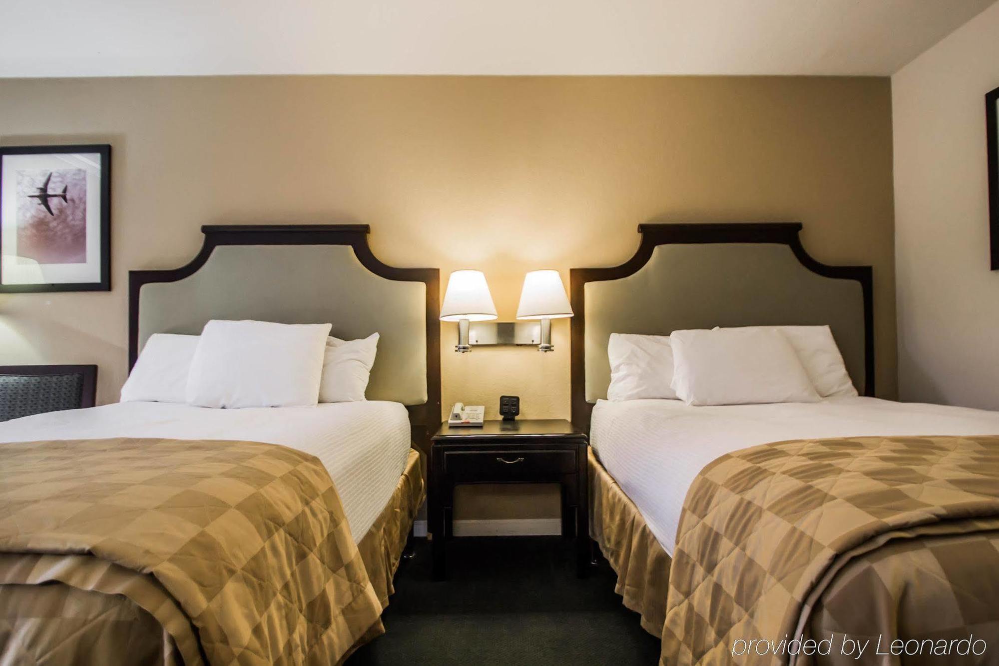 Hotel Belair Orlando Near Florida Mall Oak Ridge Exterior foto