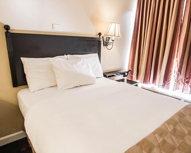 Hotel Belair Orlando Near Florida Mall Oak Ridge Exterior foto