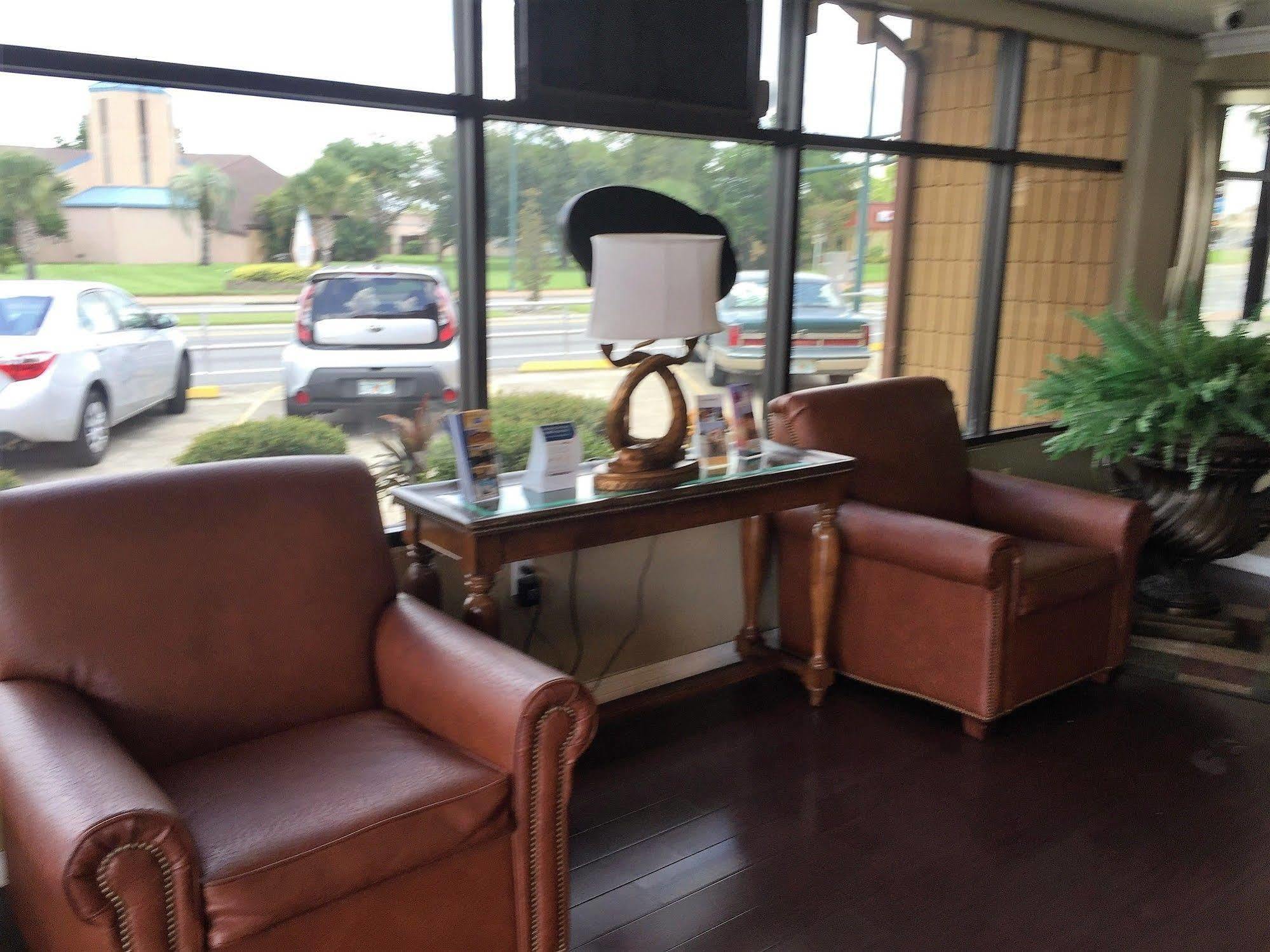 Hotel Belair Orlando Near Florida Mall Oak Ridge Exterior foto