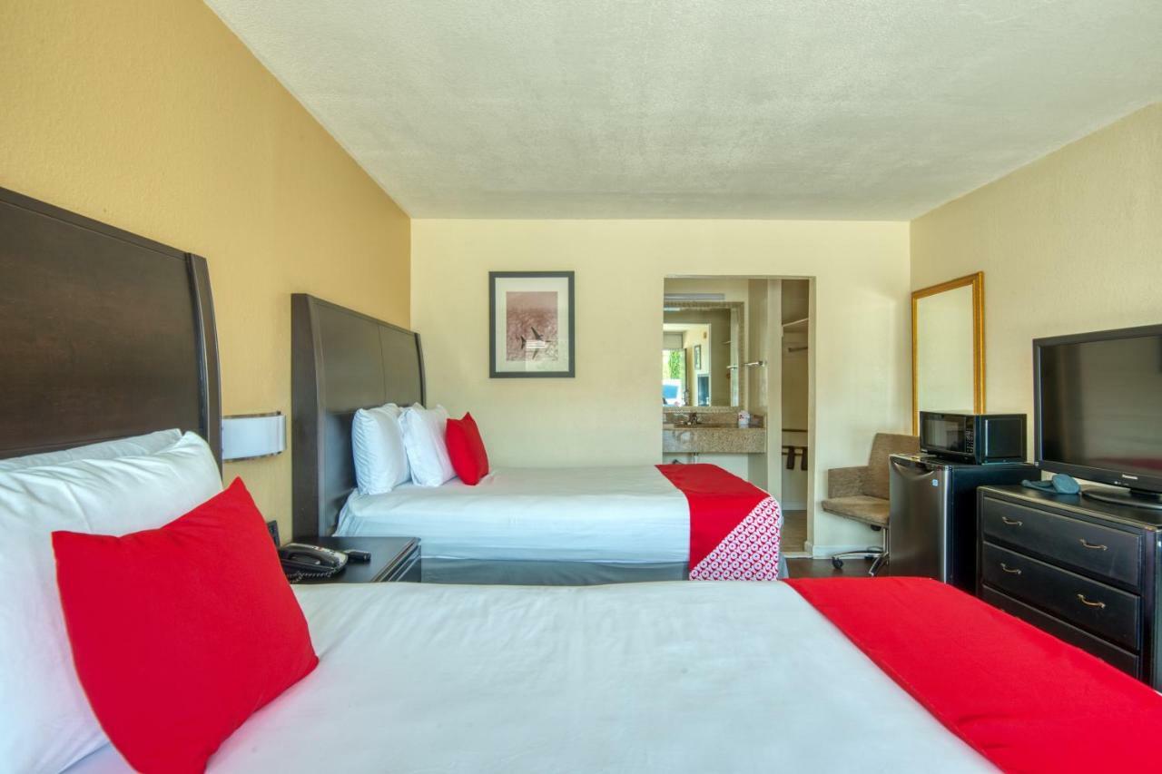 Hotel Belair Orlando Near Florida Mall Oak Ridge Exterior foto
