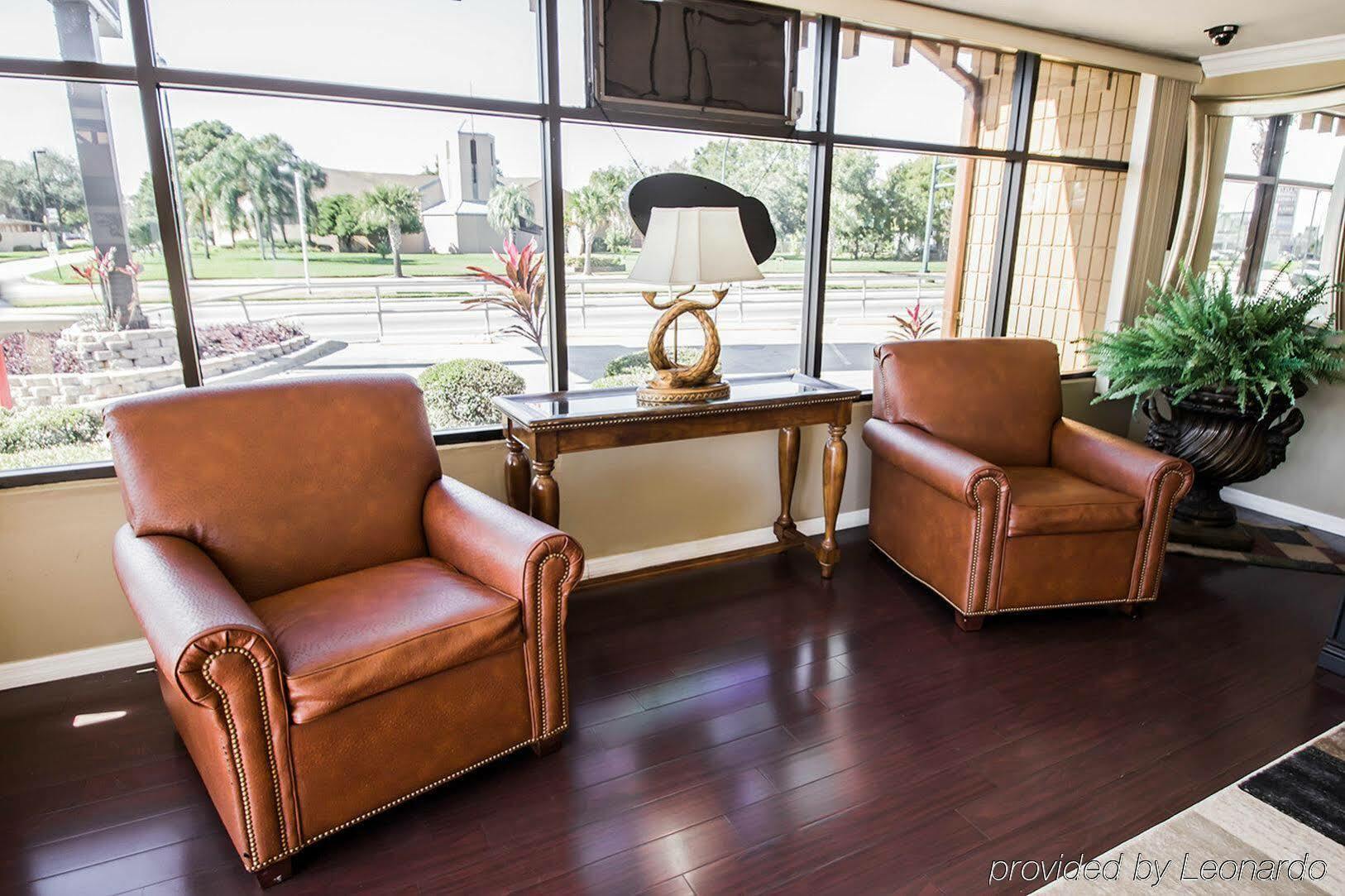 Hotel Belair Orlando Near Florida Mall Oak Ridge Exterior foto