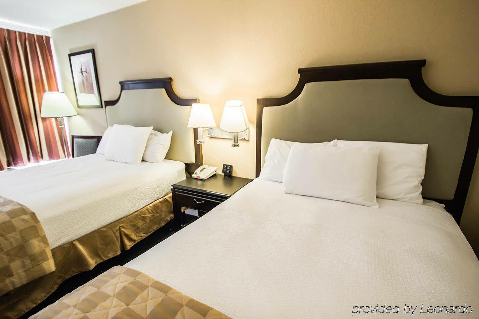 Hotel Belair Orlando Near Florida Mall Oak Ridge Exterior foto