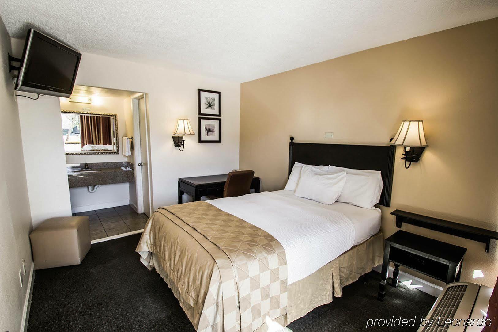 Hotel Belair Orlando Near Florida Mall Oak Ridge Exterior foto