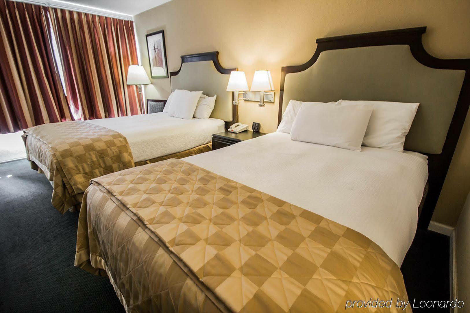 Hotel Belair Orlando Near Florida Mall Oak Ridge Exterior foto