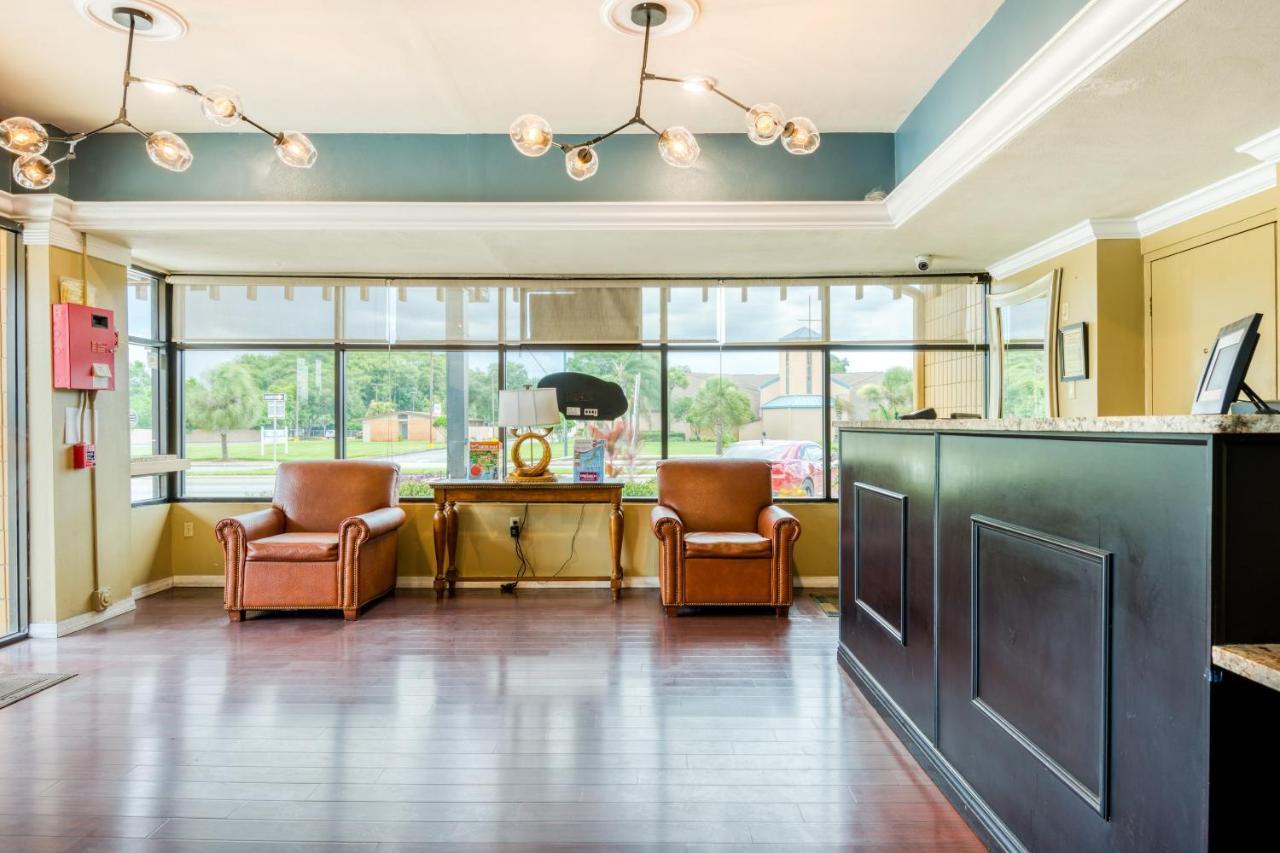 Hotel Belair Orlando Near Florida Mall Oak Ridge Exterior foto