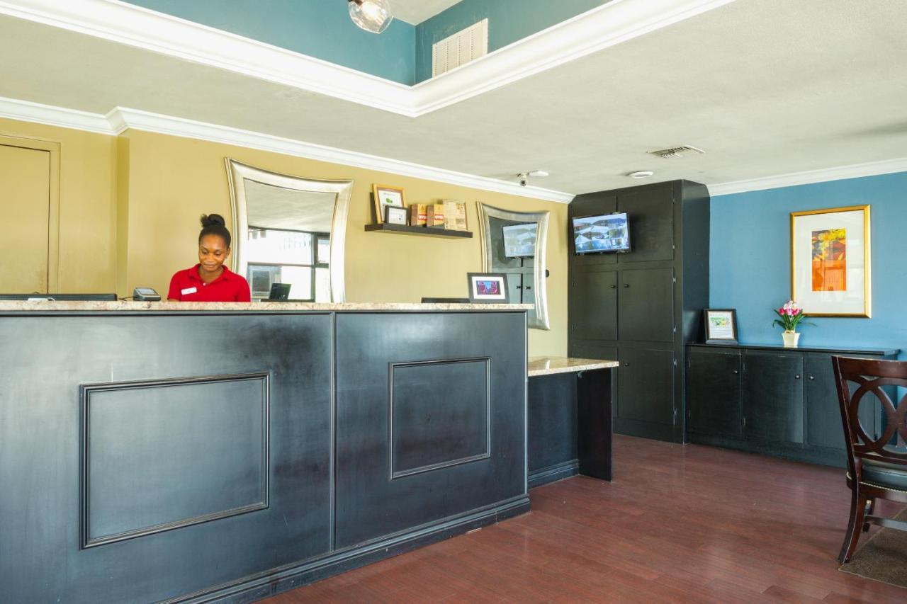 Hotel Belair Orlando Near Florida Mall Oak Ridge Exterior foto